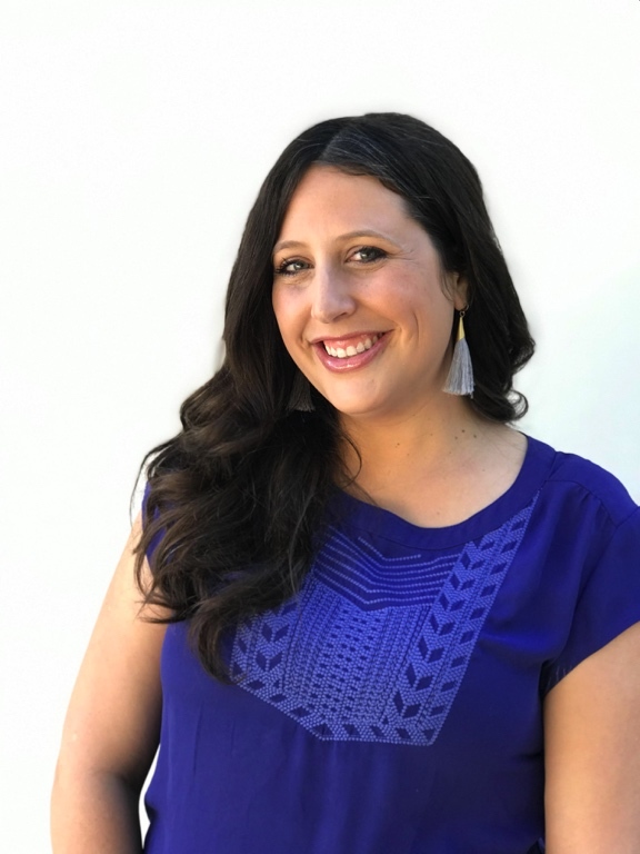 Megan Marcus, Partner & Founder - San Diego CA